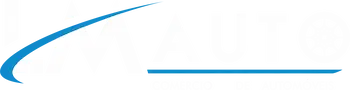 LMAuto.pt logo - Início